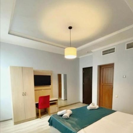 Hotel My Rose Batumi Zewnętrze zdjęcie