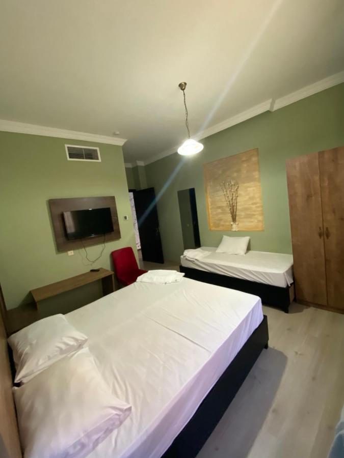 Hotel My Rose Batumi Zewnętrze zdjęcie