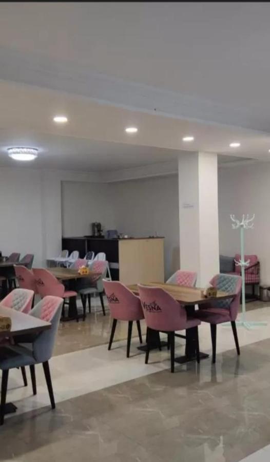 Hotel My Rose Batumi Zewnętrze zdjęcie