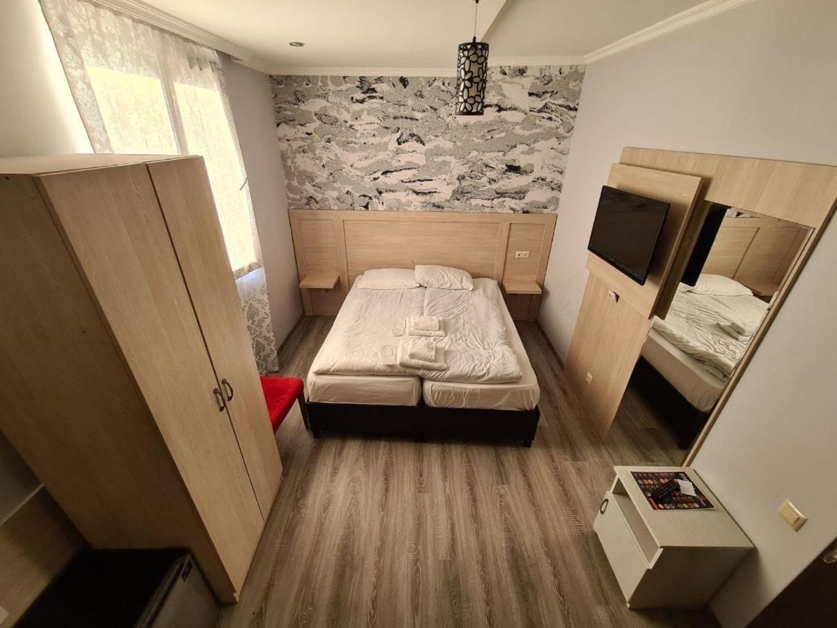 Hotel My Rose Batumi Zewnętrze zdjęcie