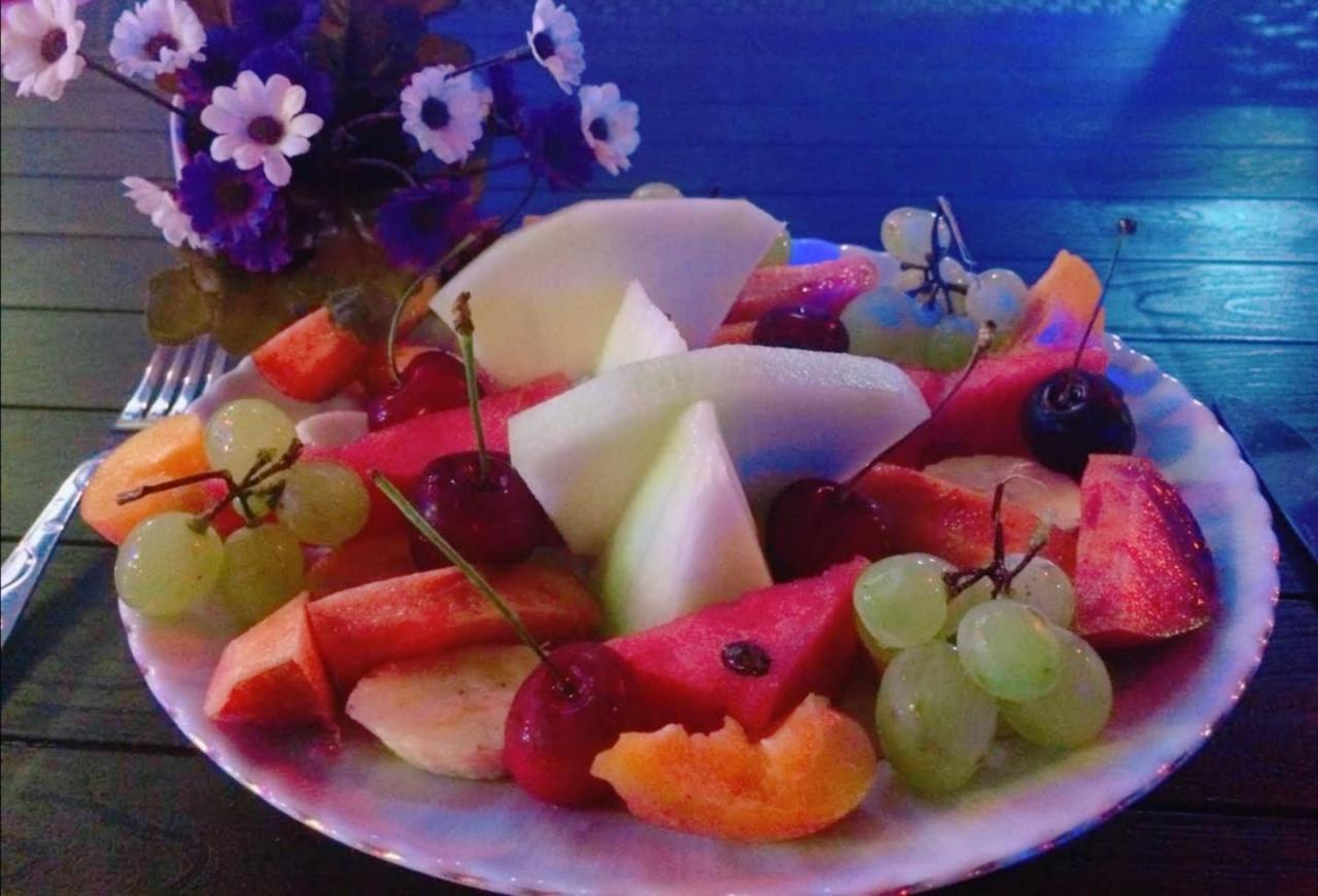 Hotel My Rose Batumi Zewnętrze zdjęcie