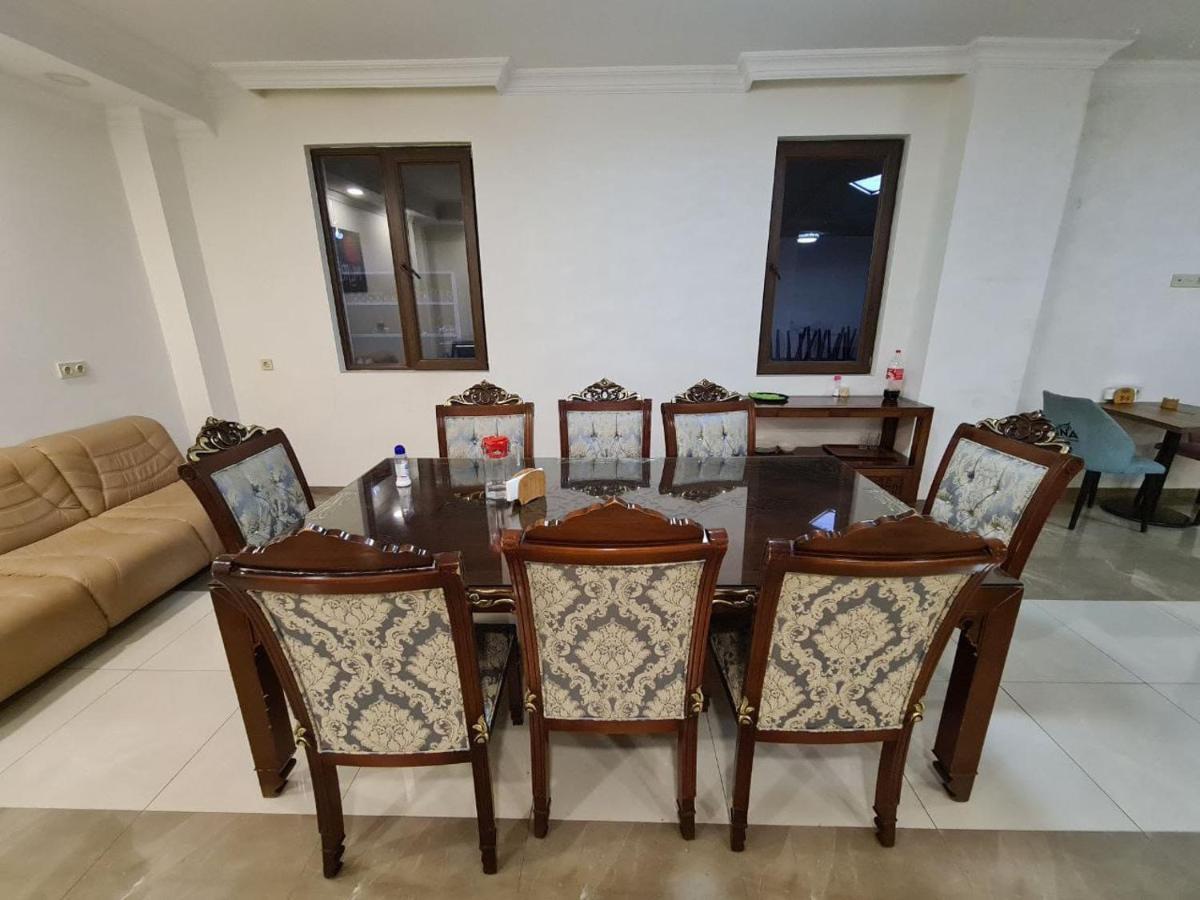 Hotel My Rose Batumi Zewnętrze zdjęcie