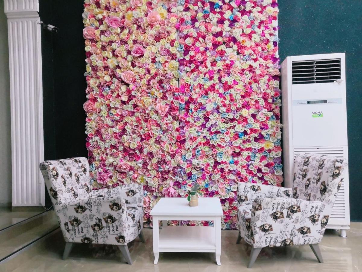Hotel My Rose Batumi Zewnętrze zdjęcie