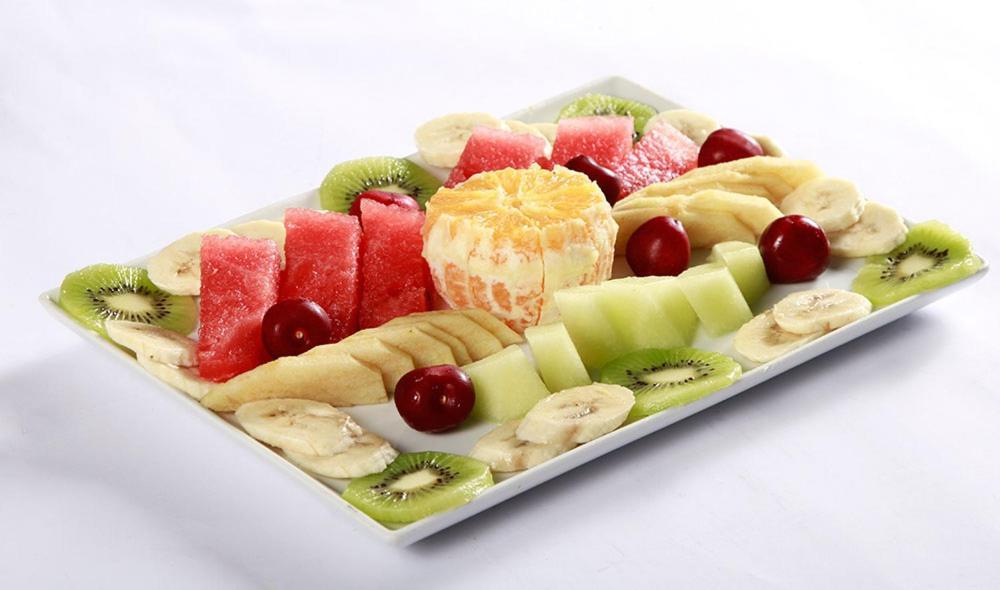 Hotel My Rose Batumi Zewnętrze zdjęcie