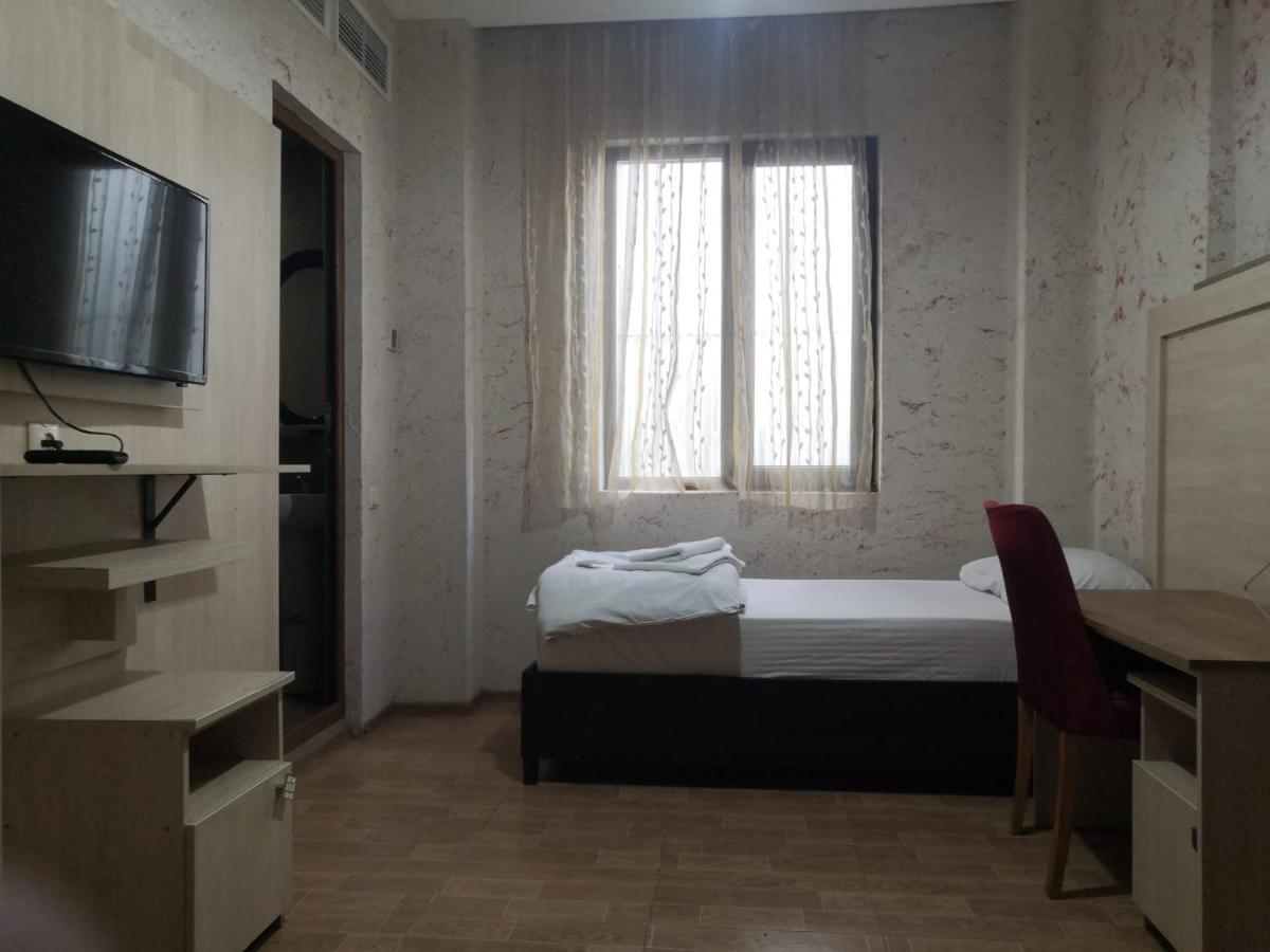 Hotel My Rose Batumi Zewnętrze zdjęcie