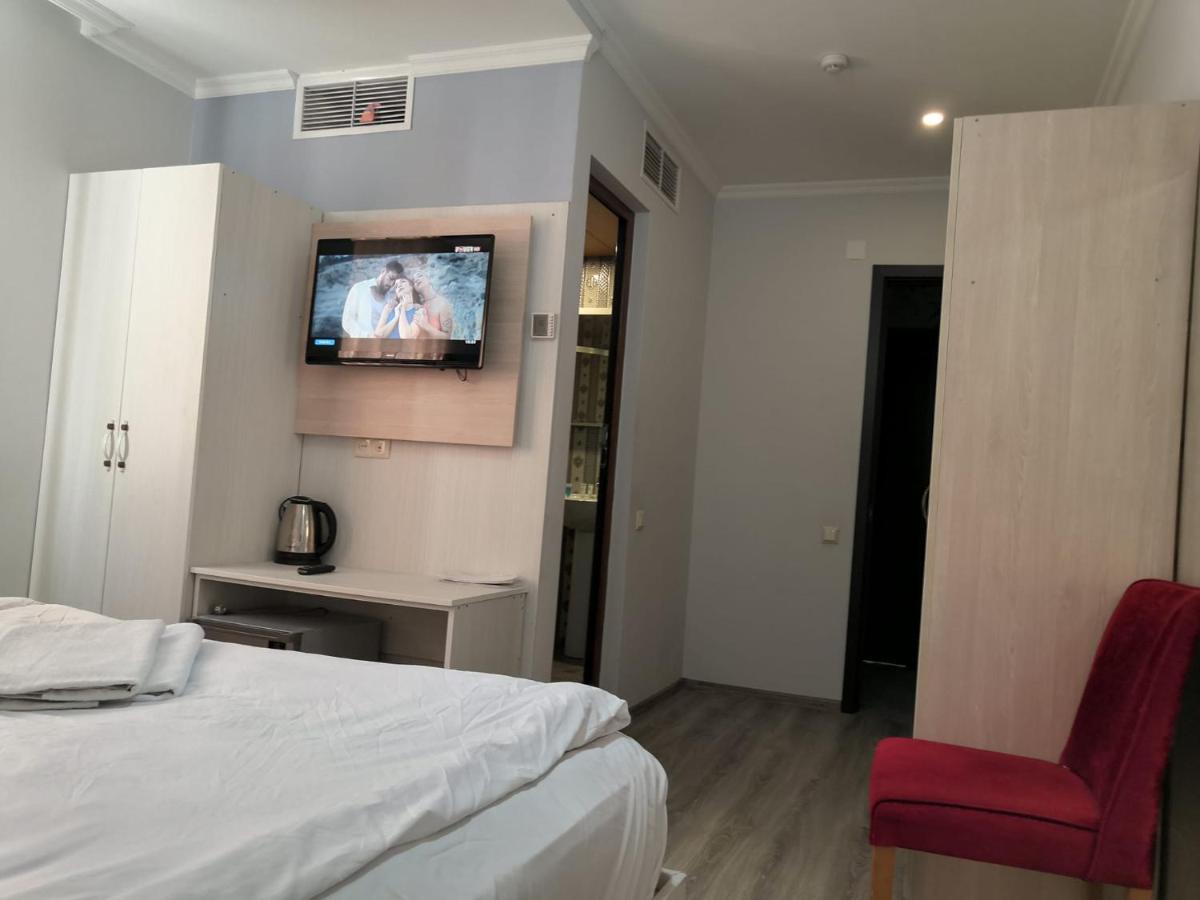 Hotel My Rose Batumi Zewnętrze zdjęcie