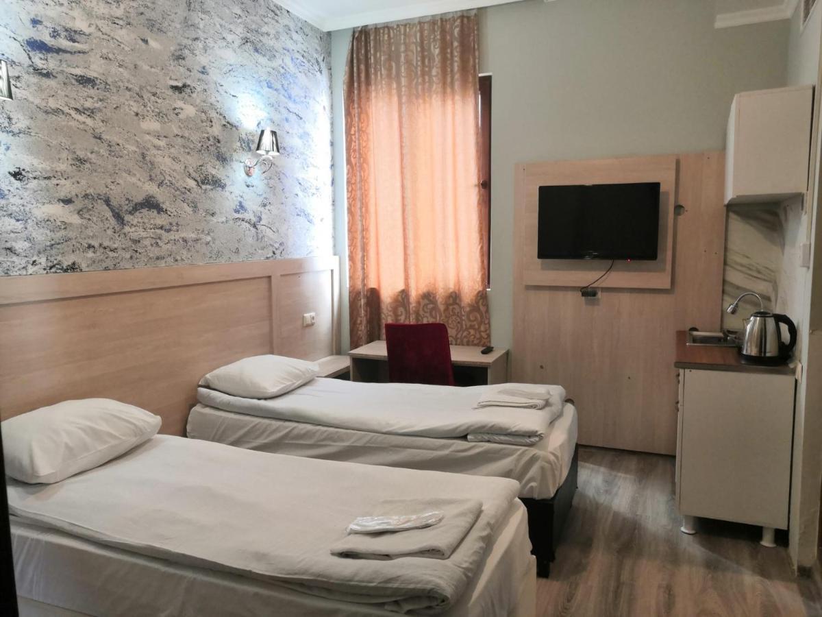 Hotel My Rose Batumi Zewnętrze zdjęcie