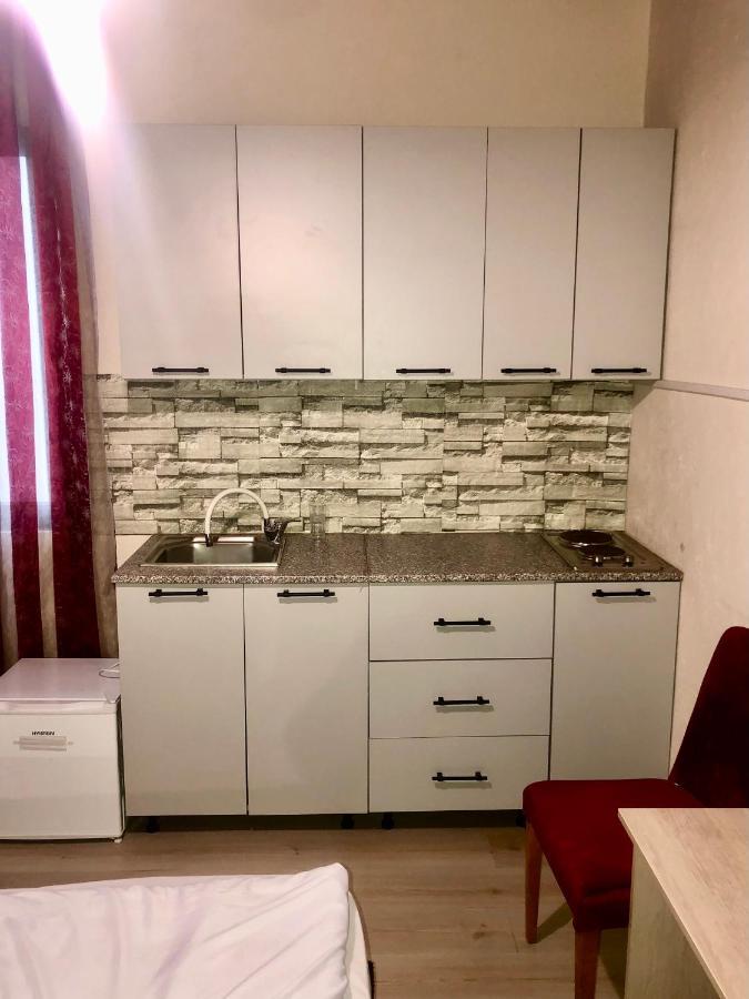 Hotel My Rose Batumi Zewnętrze zdjęcie