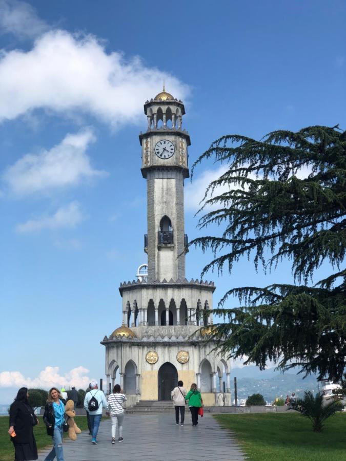 Hotel My Rose Batumi Zewnętrze zdjęcie