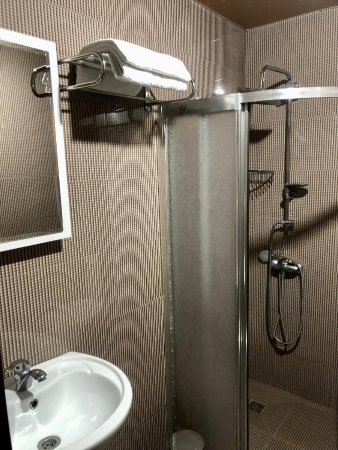 Hotel My Rose Batumi Zewnętrze zdjęcie