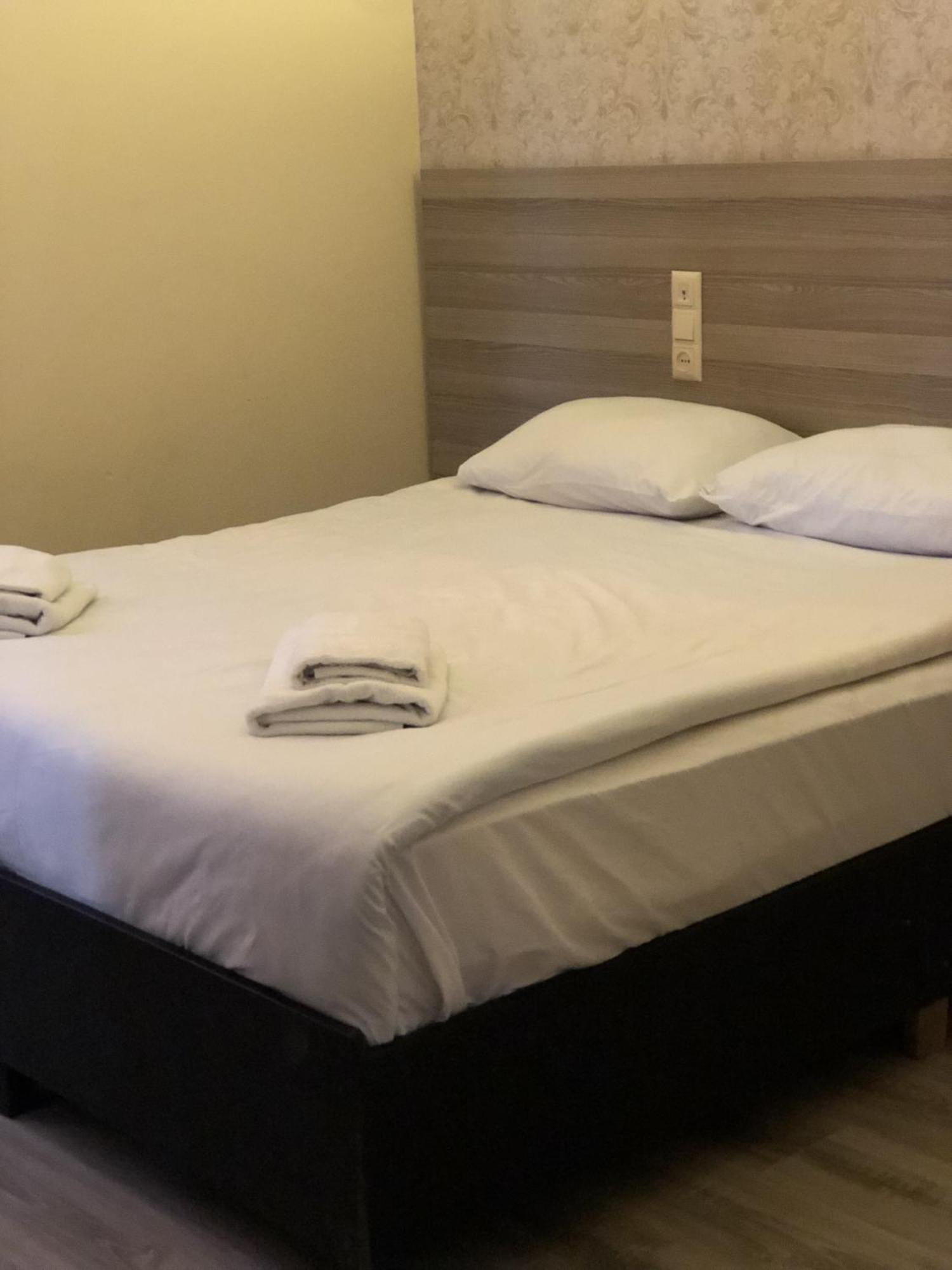 Hotel My Rose Batumi Zewnętrze zdjęcie