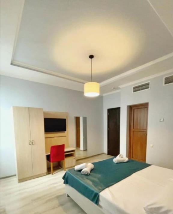 Hotel My Rose Batumi Zewnętrze zdjęcie